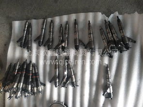 北汽福田欧曼2.8/3.8福康发动机喷油器选购指南 价格、图片与配件厂家解析