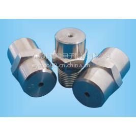 广东东莞不锈钢304材质BB1/4 SS10实心锥形喷嘴价格及供应商指南