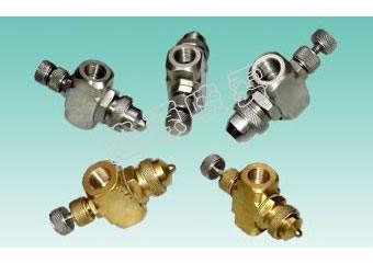 工业喷嘴与喷枪 喷雾技术与应用高清解析