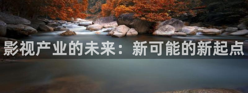 麦田 电影：影视产业的未来：新可能的新起点