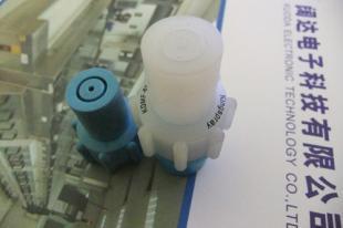 亚智喷嘴系列产品详解 高效喷雾解决方案在机械行业中的应用